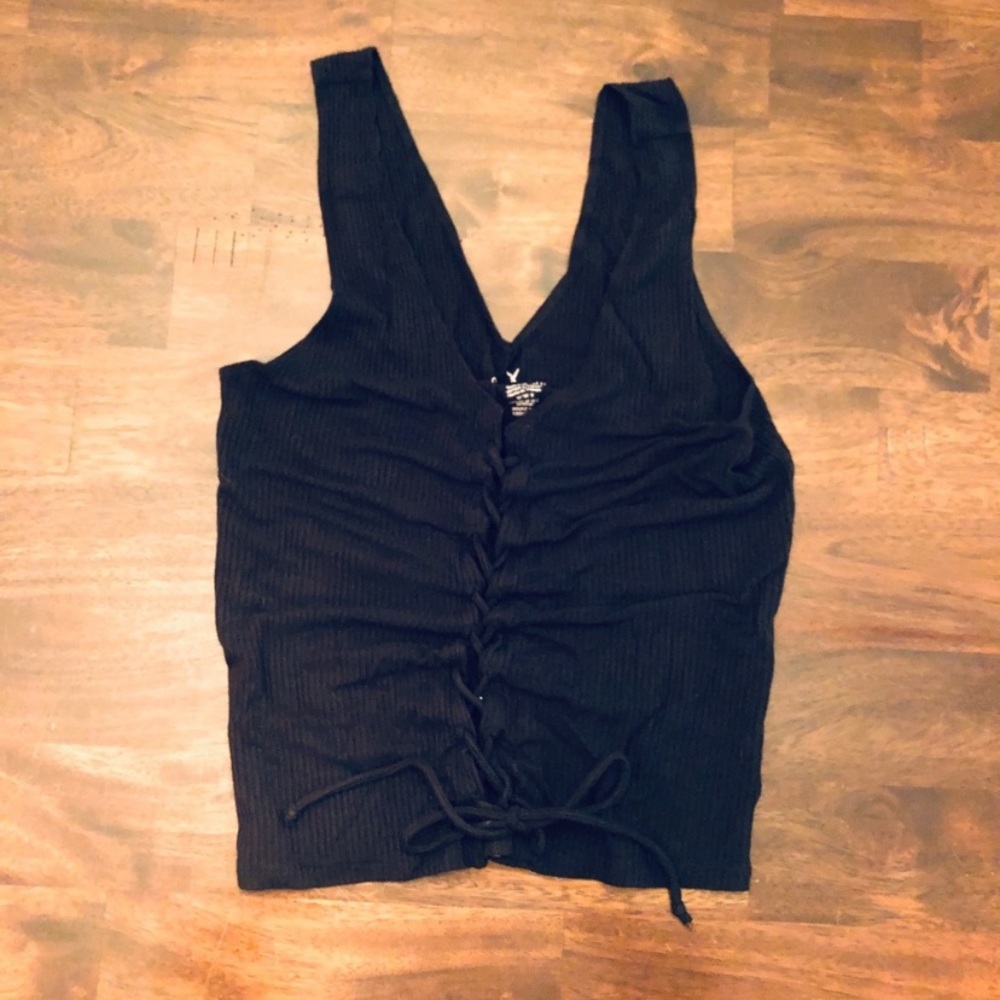 American eagle top